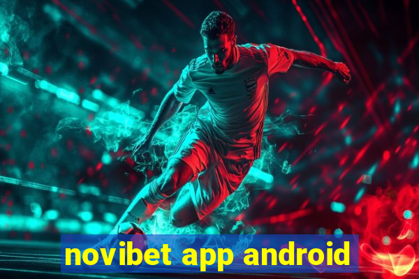 novibet app android